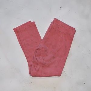 Jumping Beans girls leggings size 5